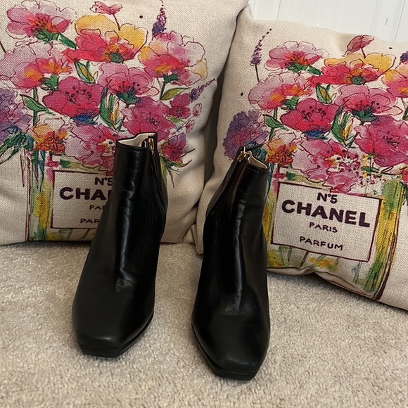 Prada Ankle Boots - Picture 2 of 7